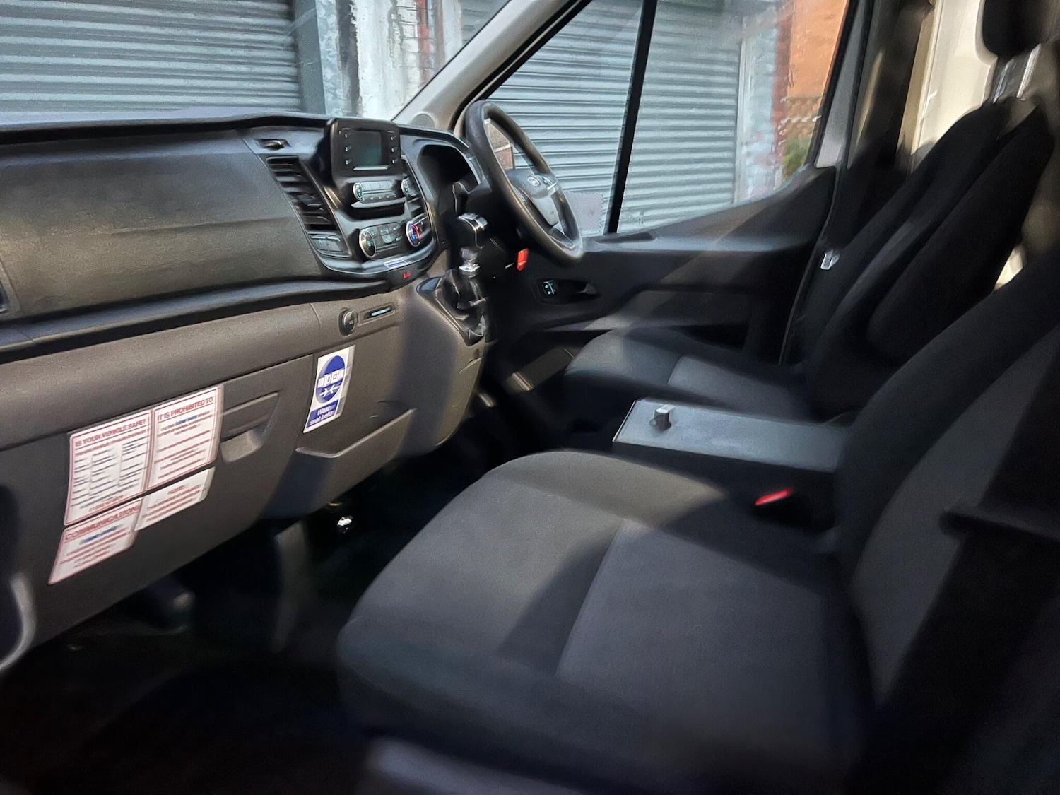 Used Ford Transit 2021 for sale - 77216170: Photo 3