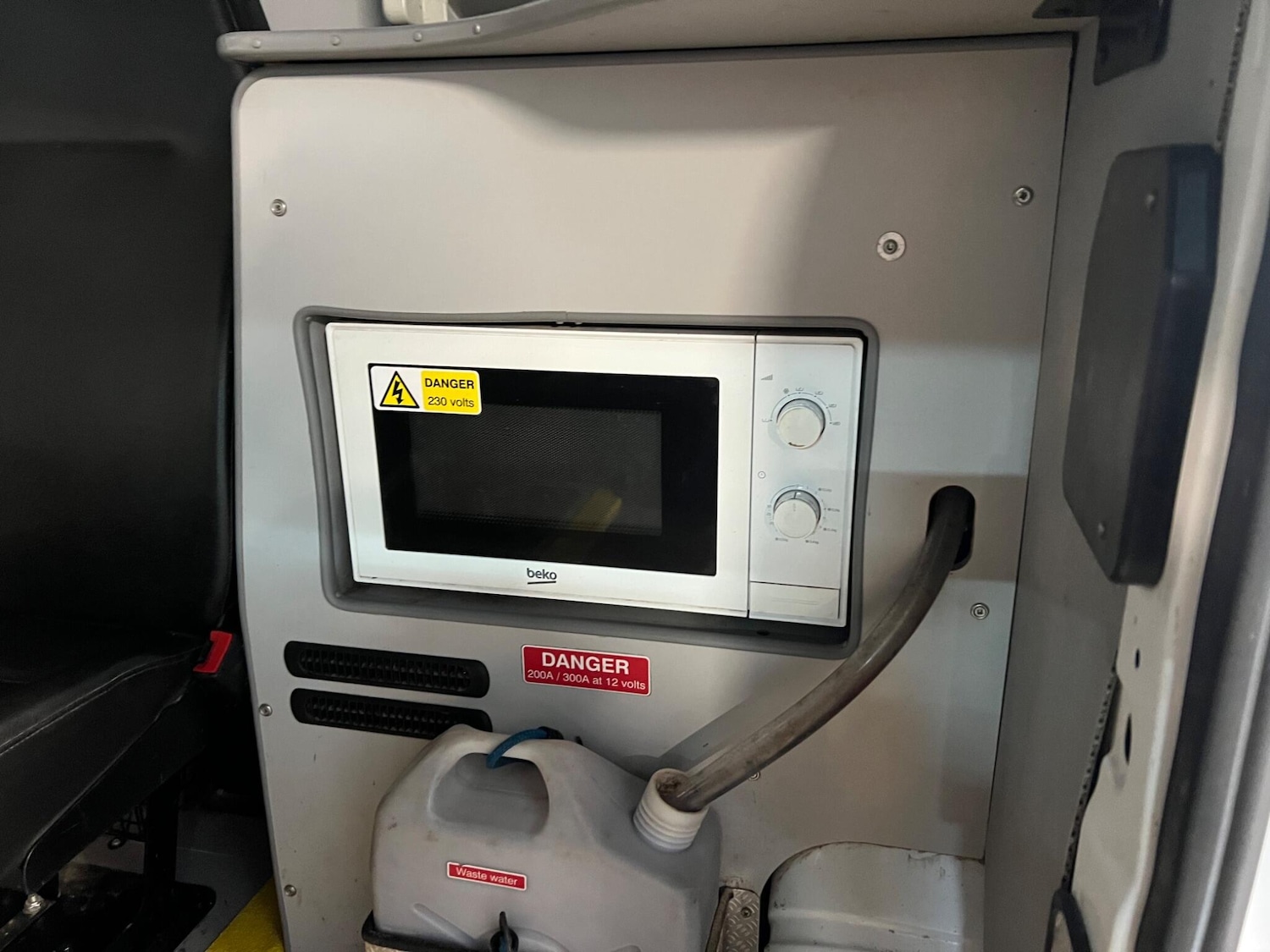 Used Ford Transit 2021 for sale - 77216170: Photo 8