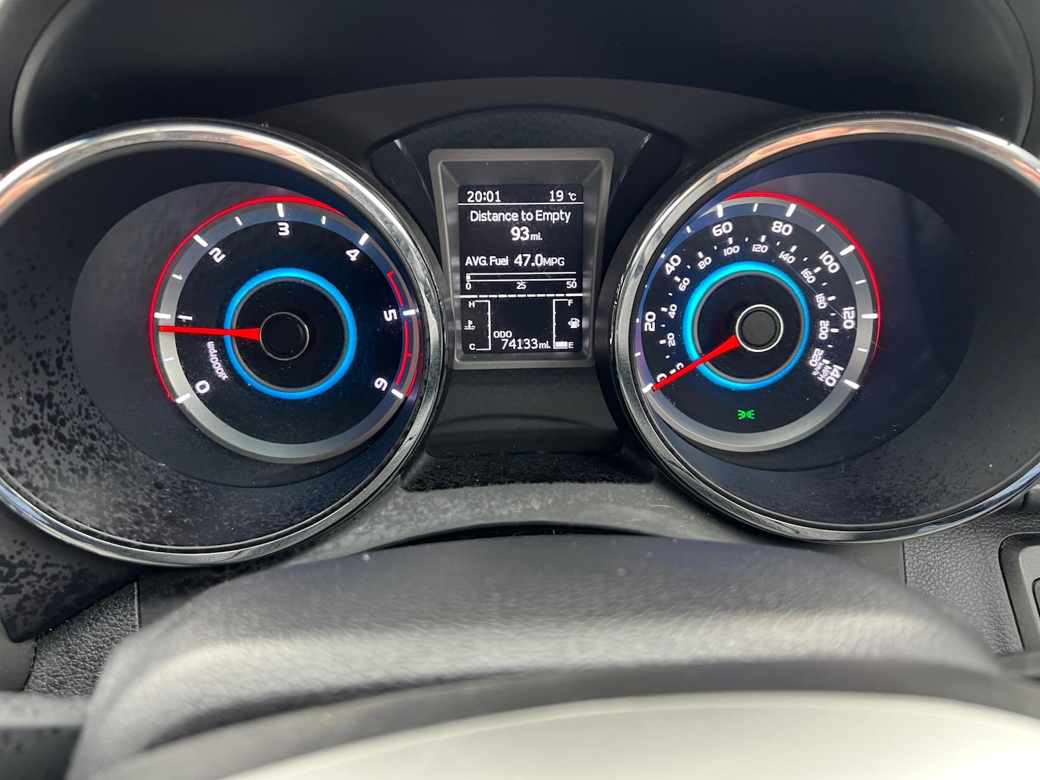 Used Ssangyong Tivoli 2018 for sale - 77663457: Photo 17