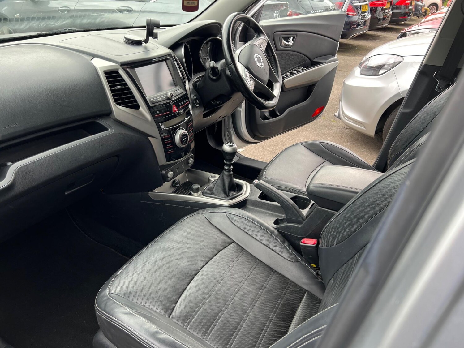 Used Ssangyong Tivoli 2018 for sale - 77663457: Photo 22