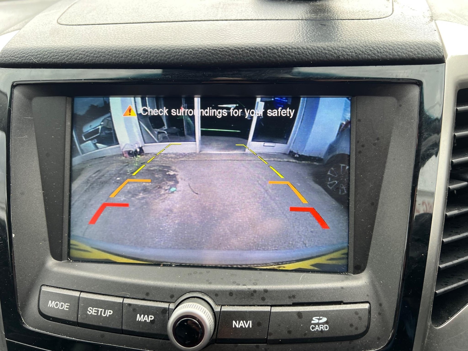 Used Ssangyong Tivoli 2018 for sale - 77663457: Photo 23