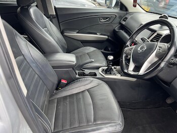 Used Ssangyong Tivoli 2018 for sale - 77663457: Photo