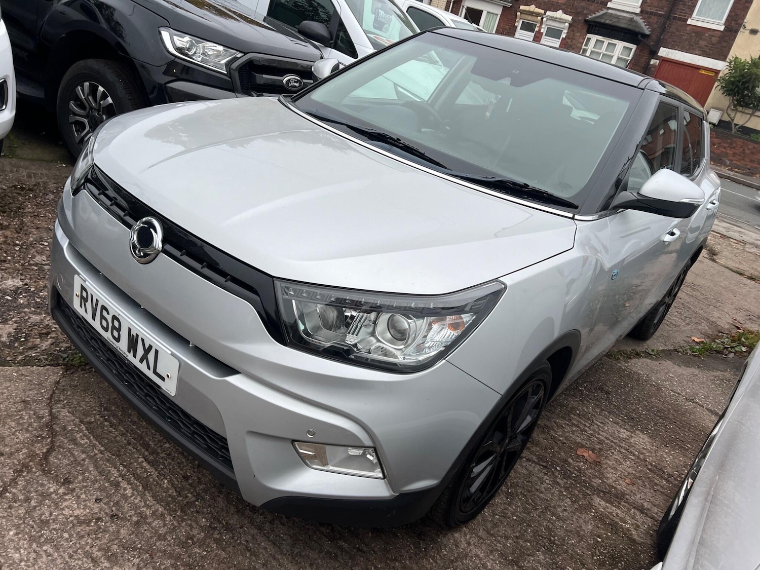Used Ssangyong Tivoli 2018 for sale - 77663457: Photo 43
