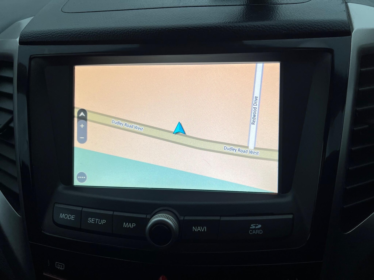 Used Ssangyong Tivoli 2018 for sale - 77663457: Photo 48