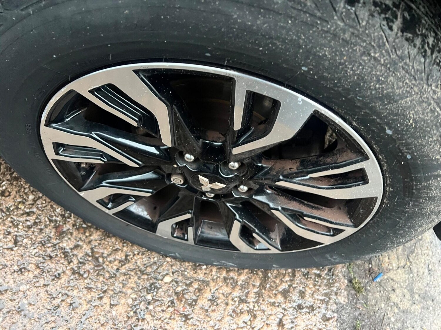 Used Mitsubishi Outlander 2018 for sale - 77640800: Photo 22