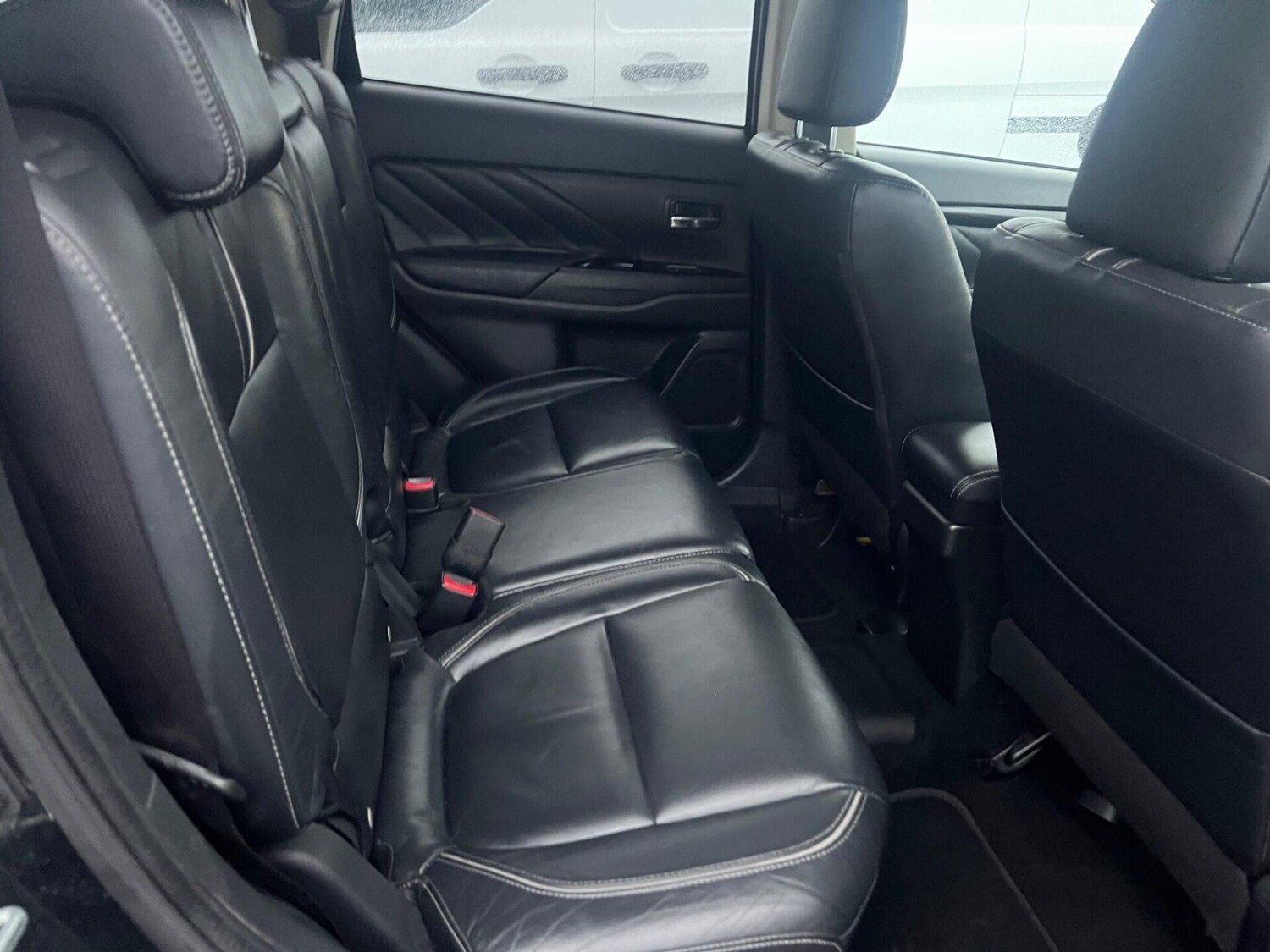 Used Mitsubishi Outlander 2018 for sale - 77640800: Photo 7