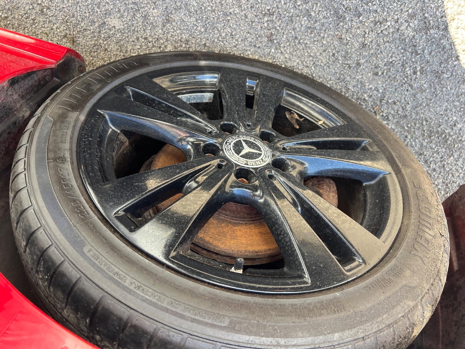 Used Mercedes-Benz A-Class 2017 for sale - 77663453: Photo 32