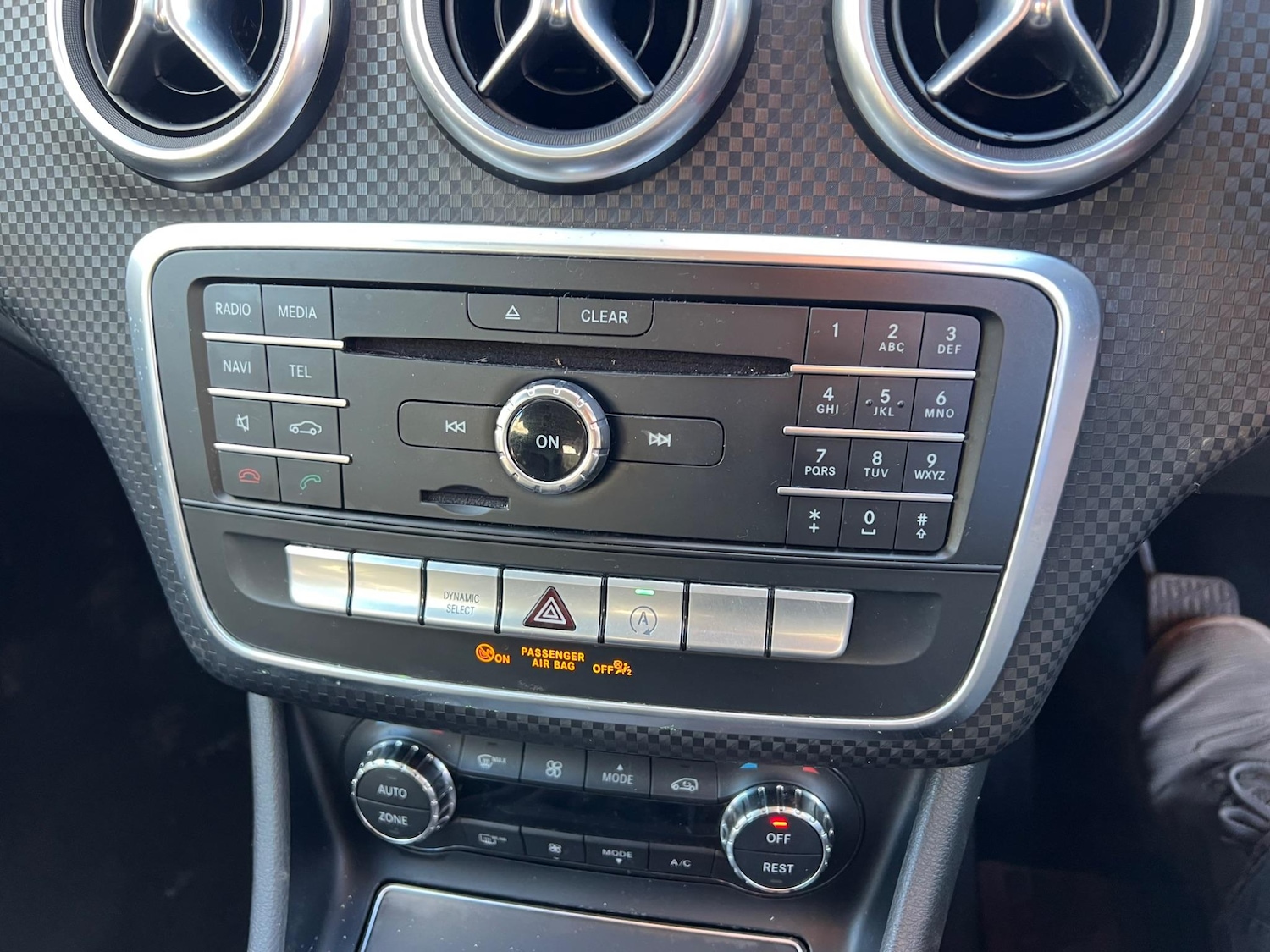 Used Mercedes-Benz A-Class 2017 for sale - 77663453: Photo 38