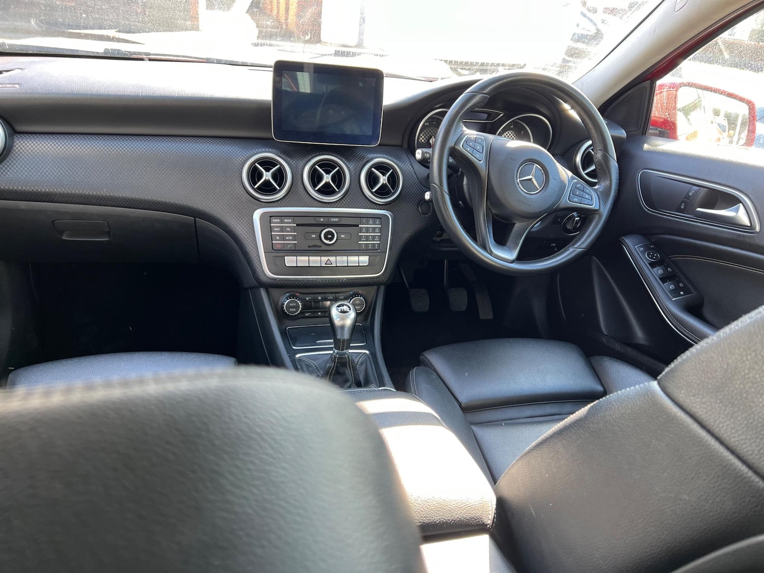 Used Mercedes-Benz A-Class 2017 for sale - 77663453: Photo 5