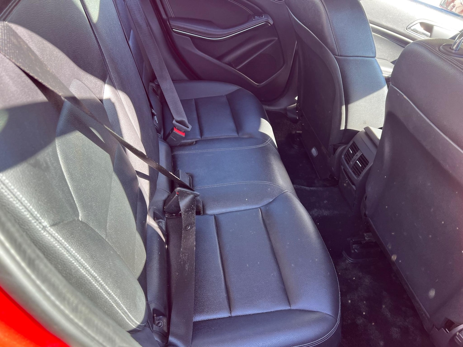 Used Mercedes-Benz A-Class 2017 for sale - 77663453: Photo 7