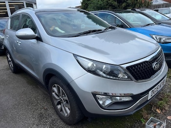 2015 (15) - 1.6 GDi EcoDynamics 2 2WD Euro 5 (s/s) 5dr