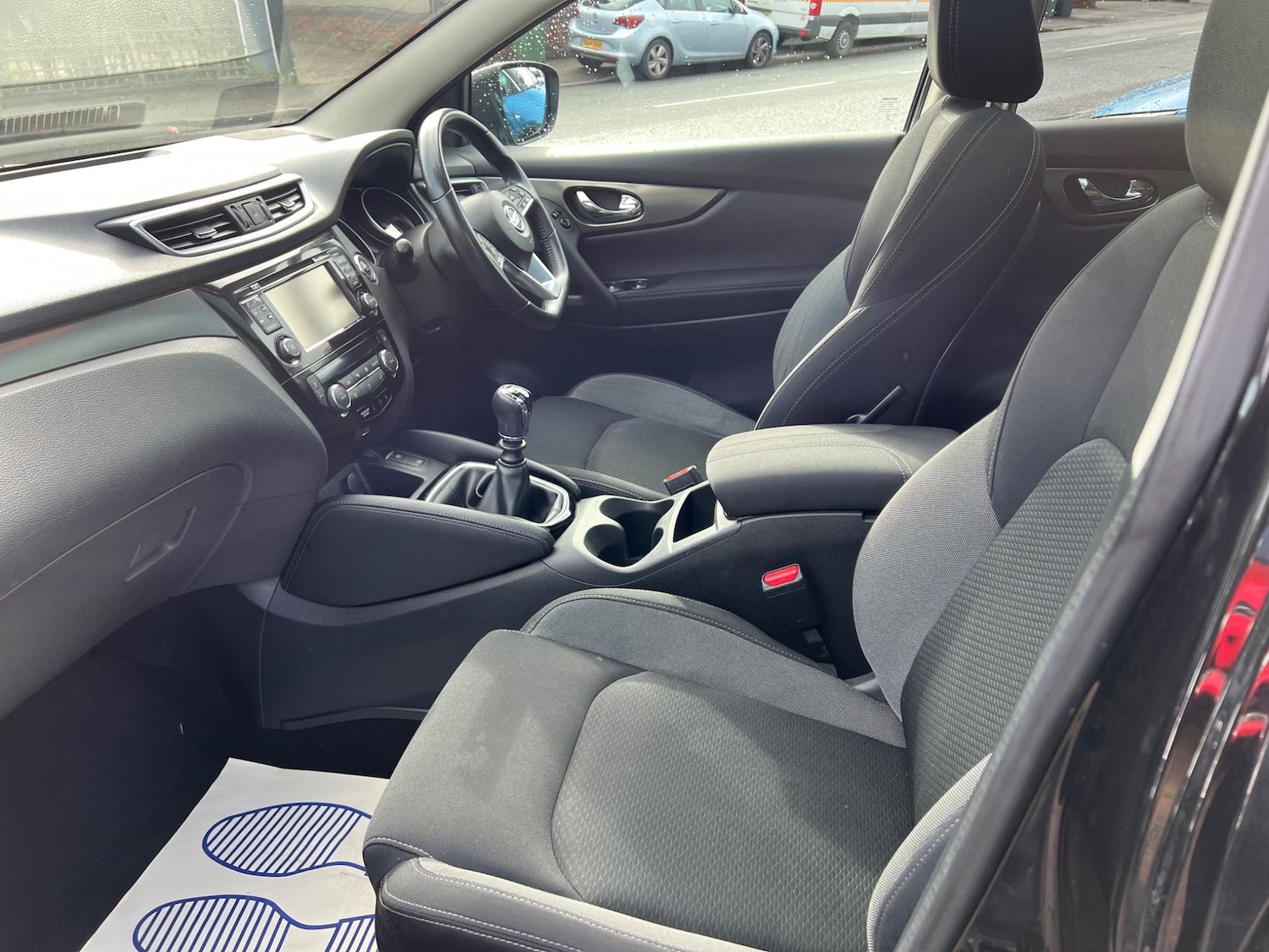 Vehicle 26