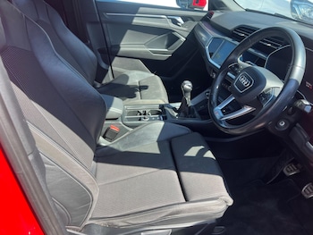 Used Audi Q3 2020 for sale - 79337335: Photo