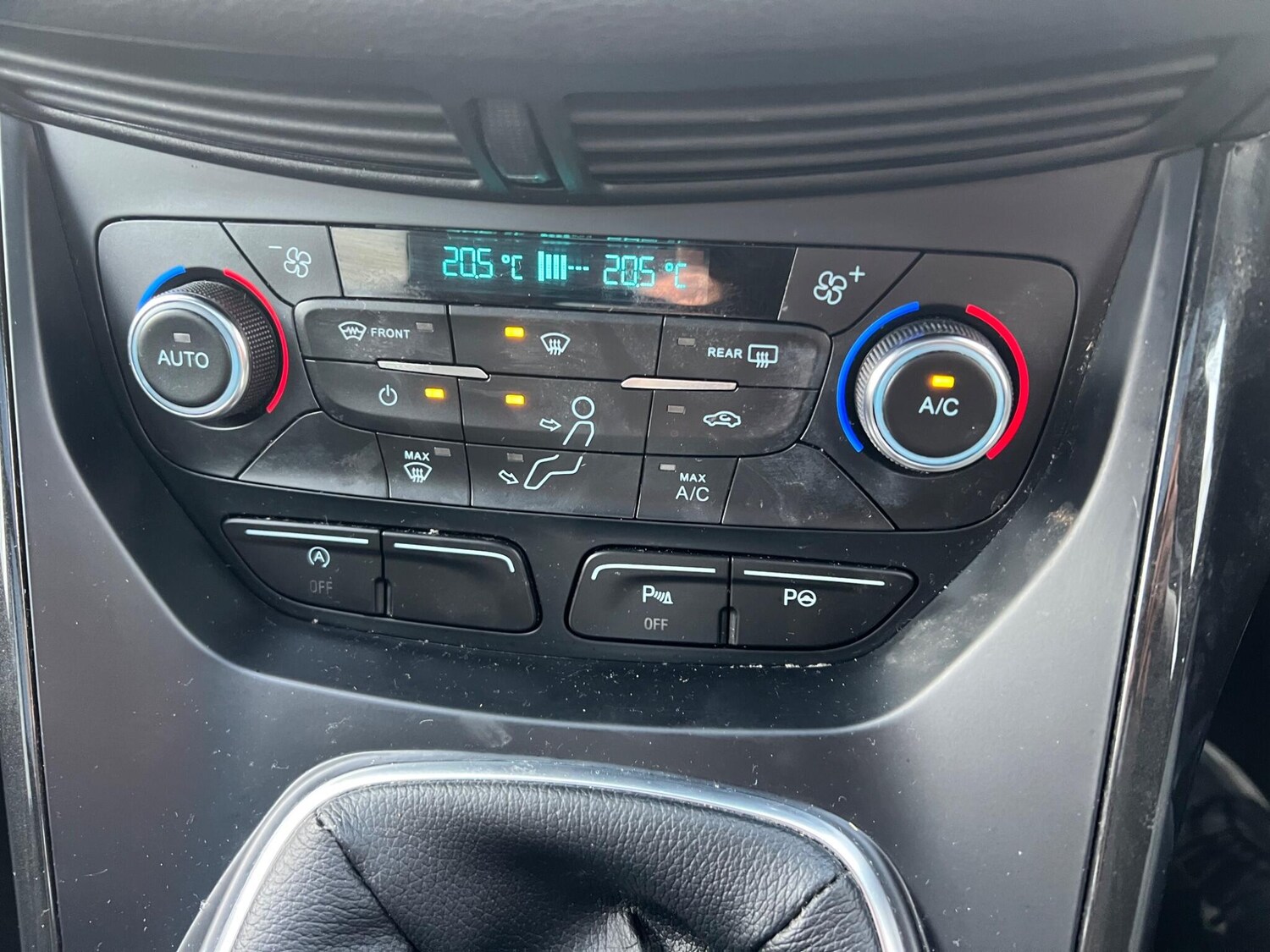 Used Ford Kuga 2019 for sale - 77663480: Photo 15