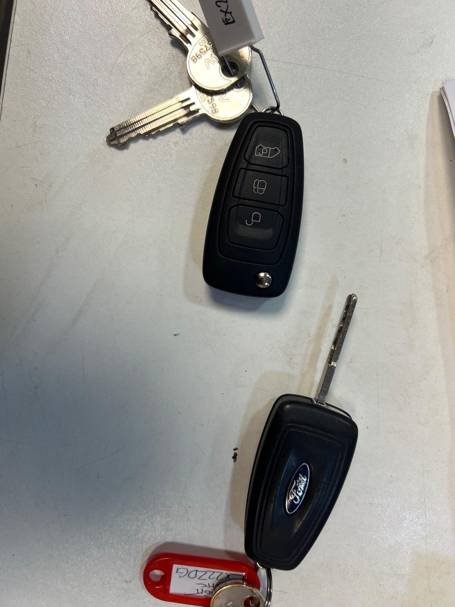 Used Ford Kuga 2019 for sale - 77663480: Photo 38