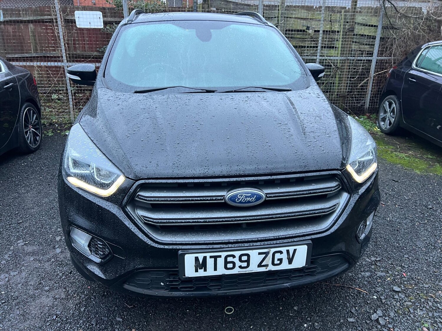 Used Ford Kuga 2019 for sale - 77663480: Photo 44