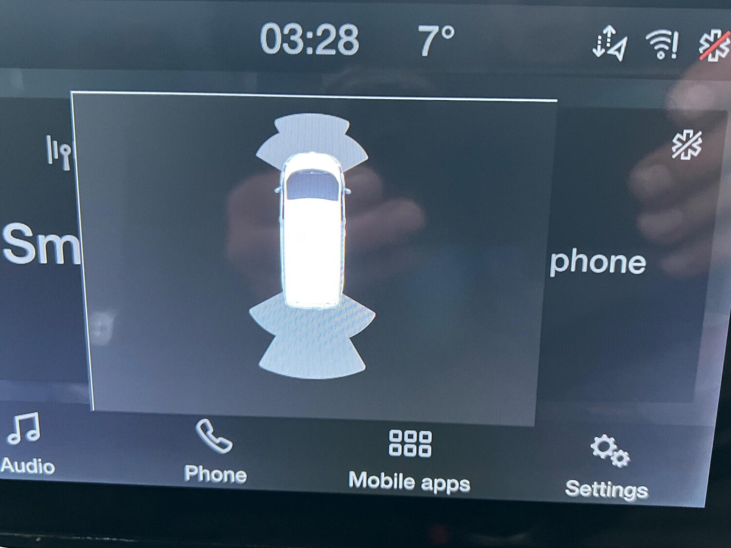 Used Ford Kuga 2019 for sale - 77663480: Photo 45