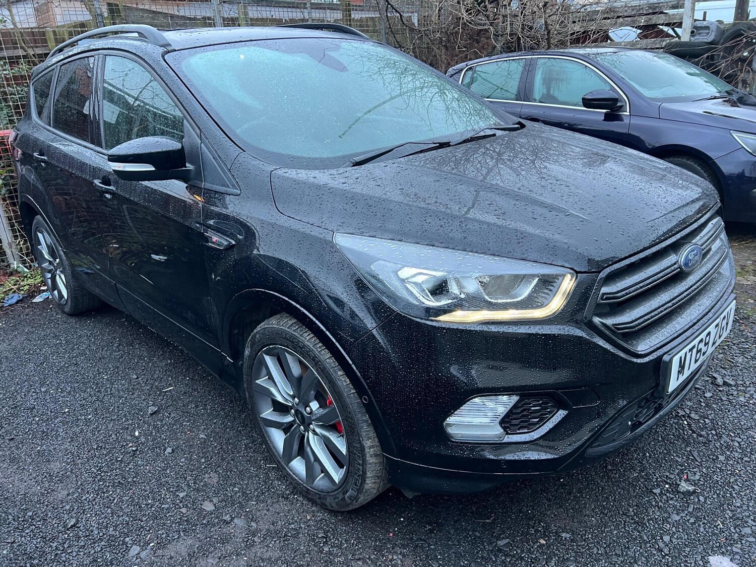 Used Ford Kuga 2019 for sale - 77663480: Photo 48