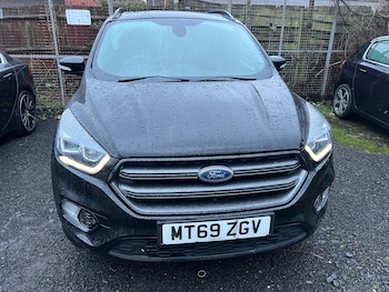 Used Ford Kuga 2019 for sale - 77663480: Photo