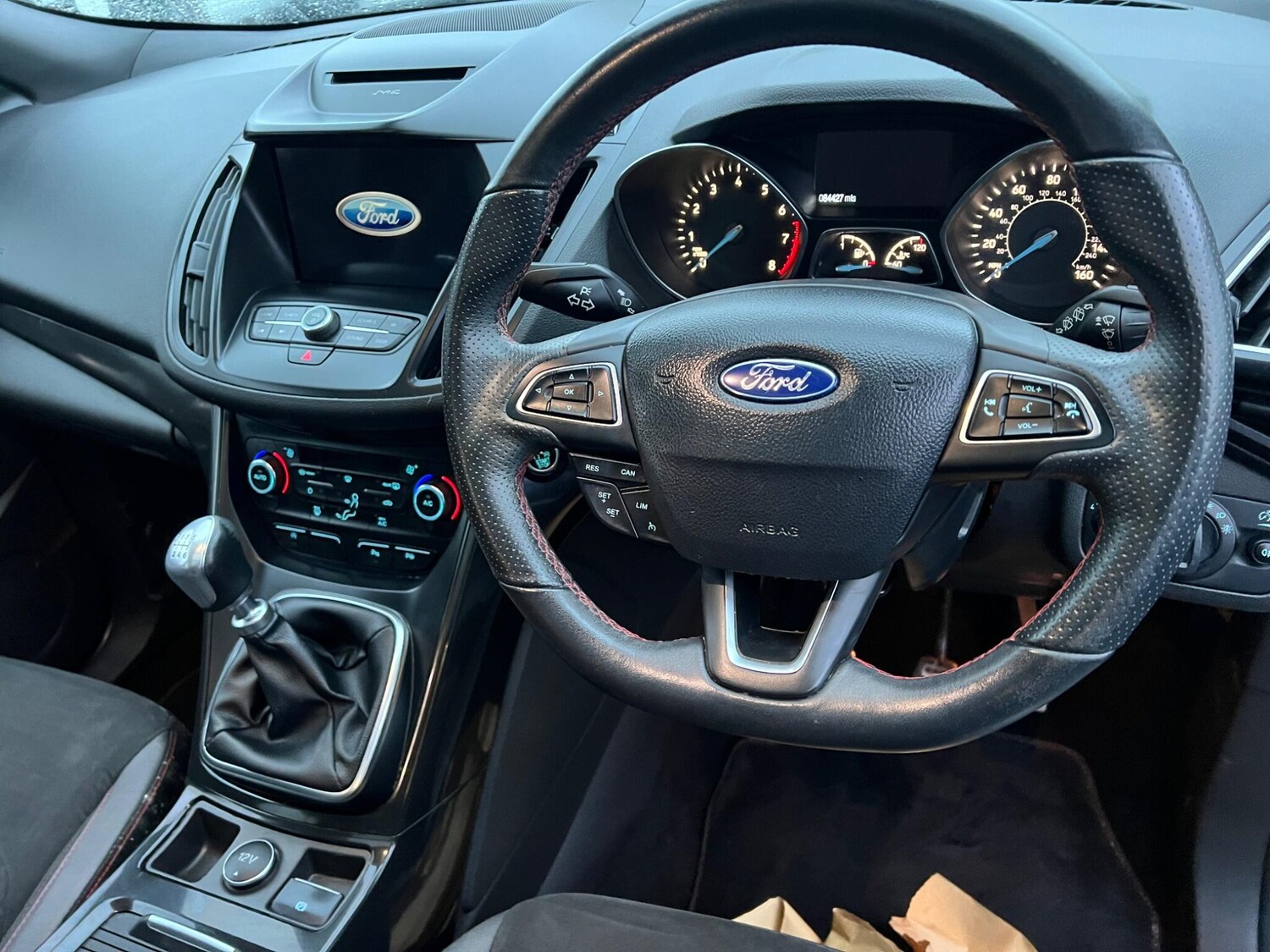 Used Ford Kuga 2019 for sale - 77663480: Photo 50