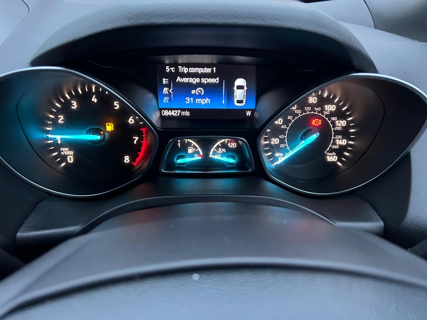 Used Ford Kuga 2019 for sale - 77663480: Photo 52