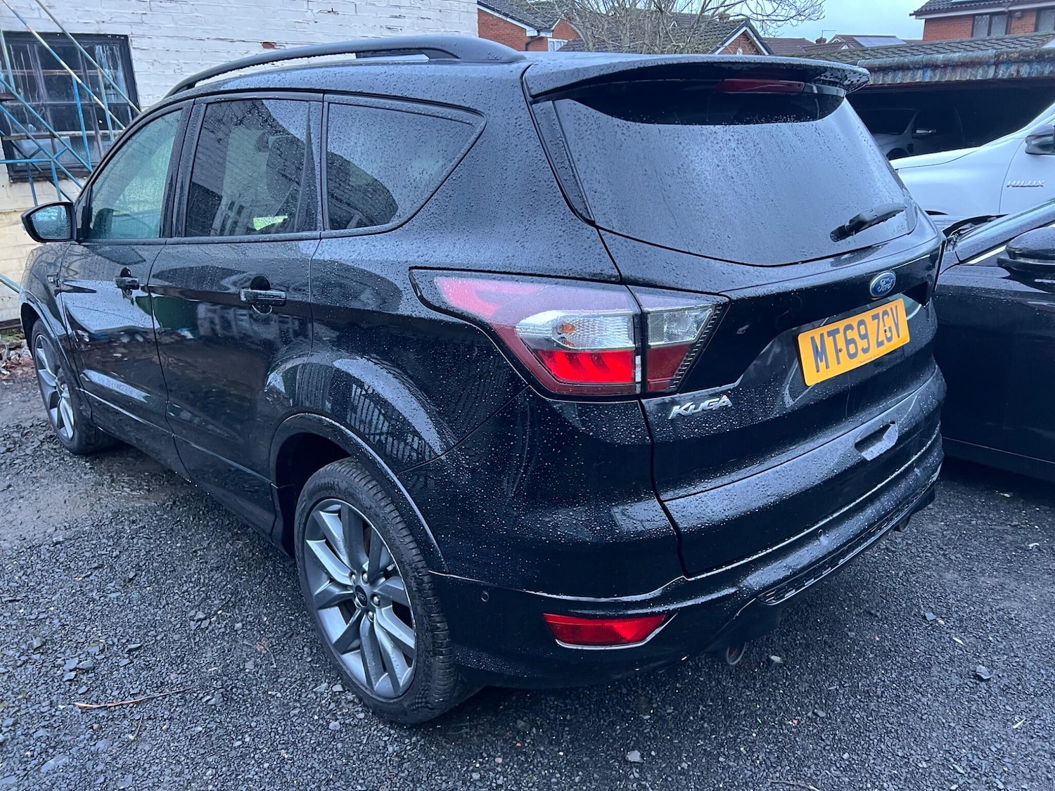 Used Ford Kuga 2019 for sale - 77663480: Photo 54