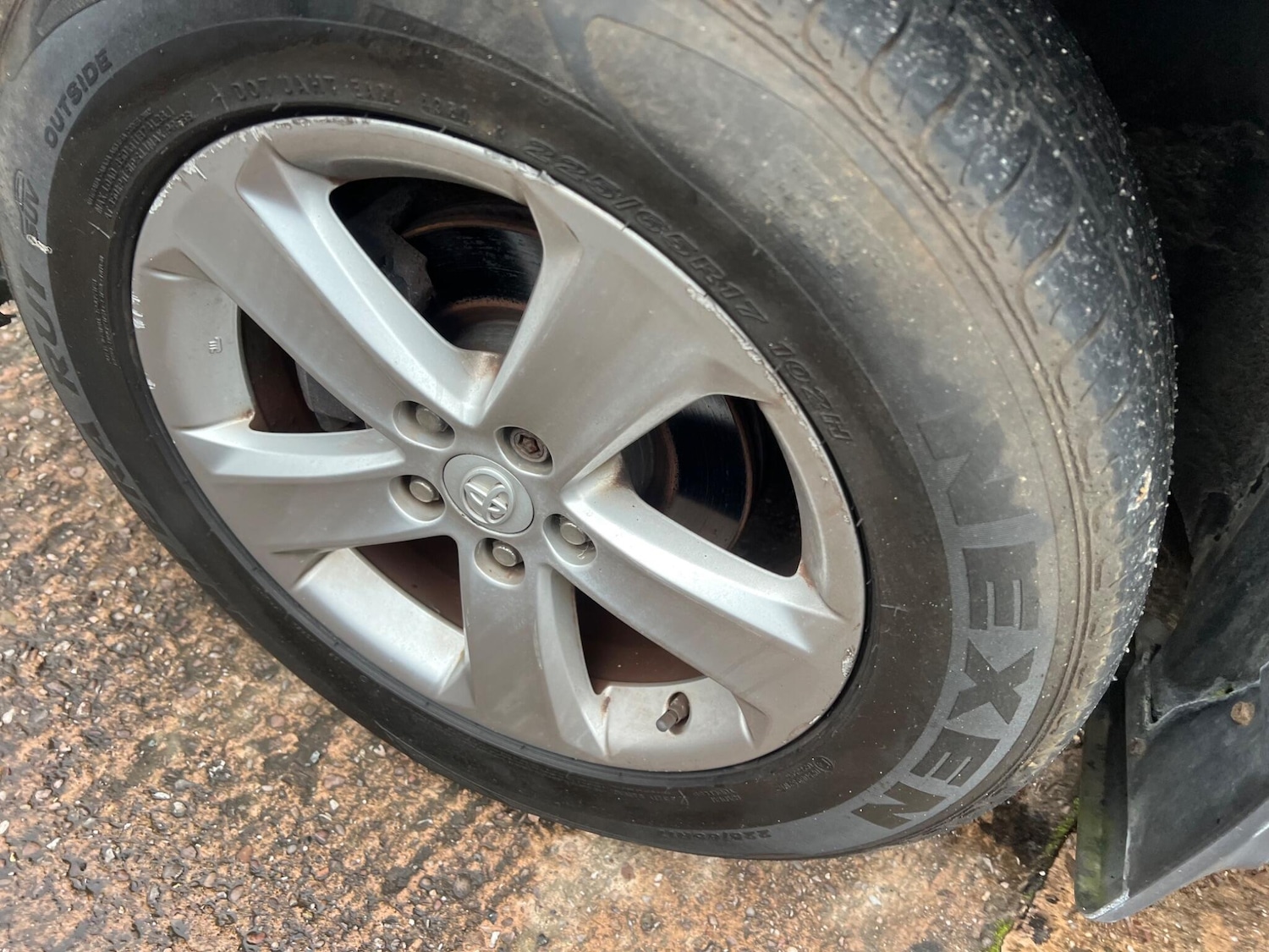 Used Toyota RAV4 2013 for sale - 77908861: Photo 10