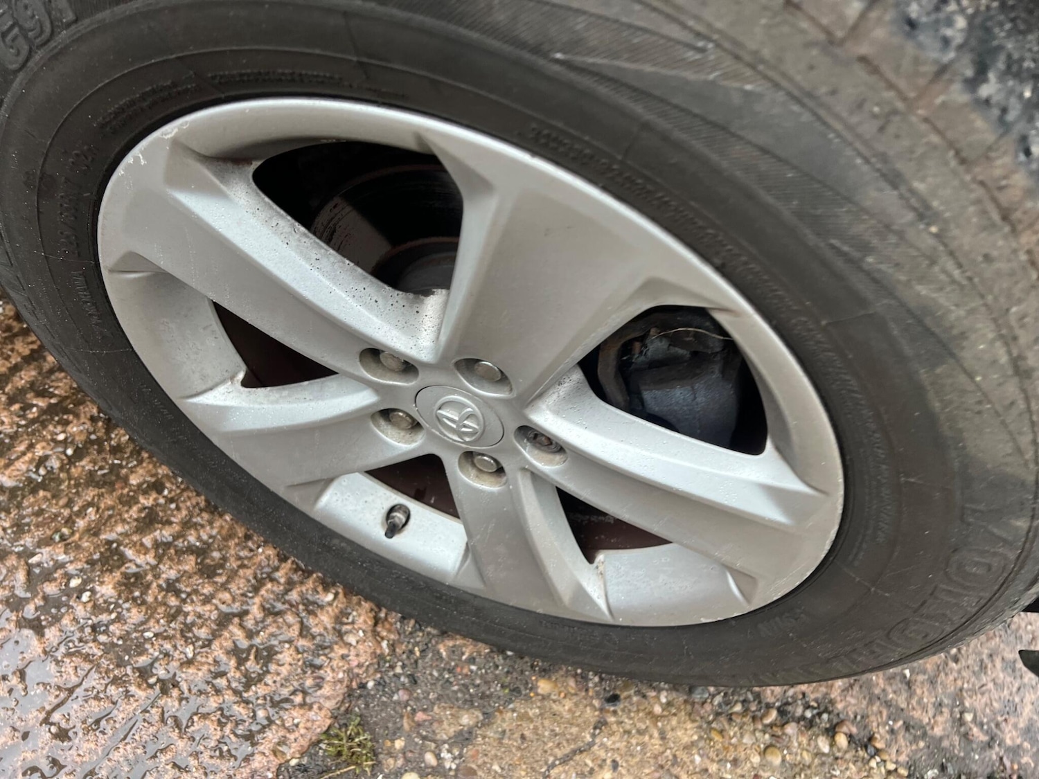 Used Toyota RAV4 2013 for sale - 77908861: Photo 11