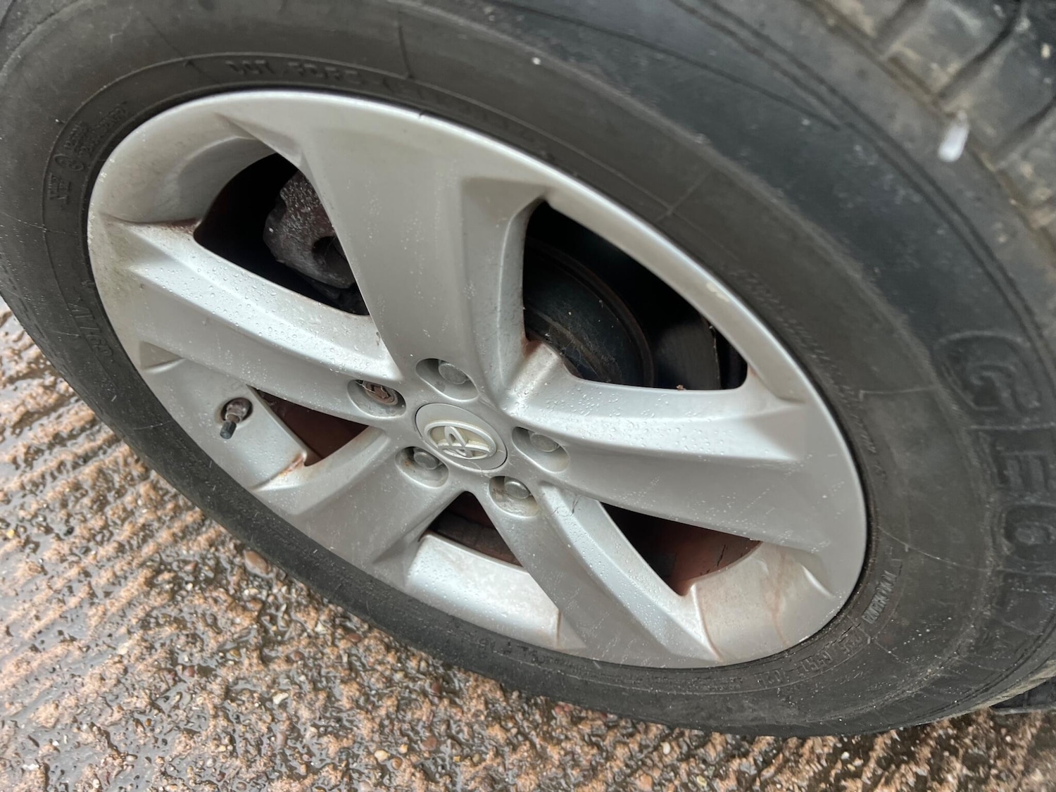 Used Toyota RAV4 2013 for sale - 77908861: Photo 12