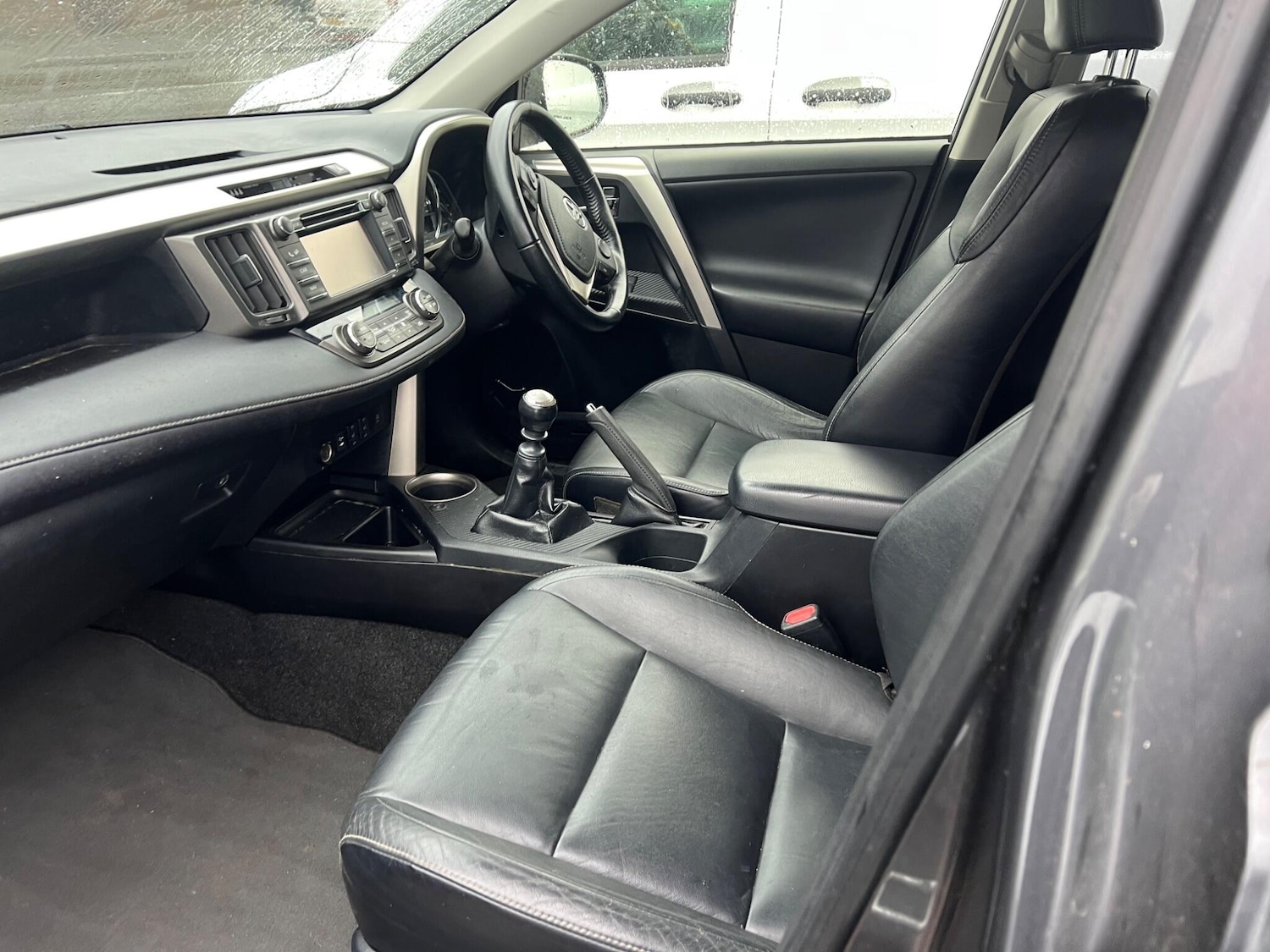 Used Toyota RAV4 2013 for sale - 77908861: Photo 16