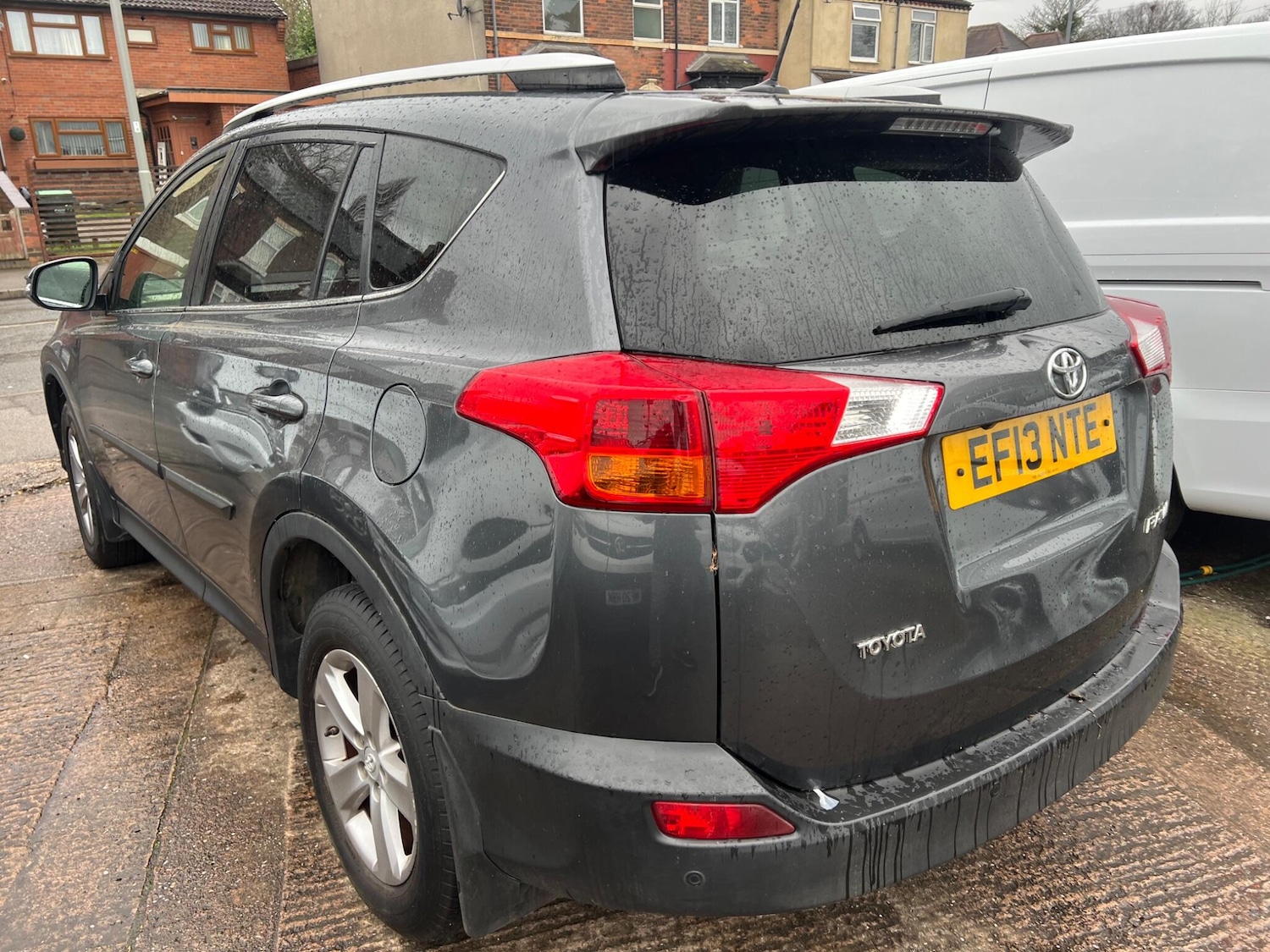 Used Toyota RAV4 2013 for sale - 77908861: Photo 17