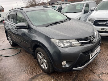 Used Toyota RAV4 2013 for sale - 77908861: Photo