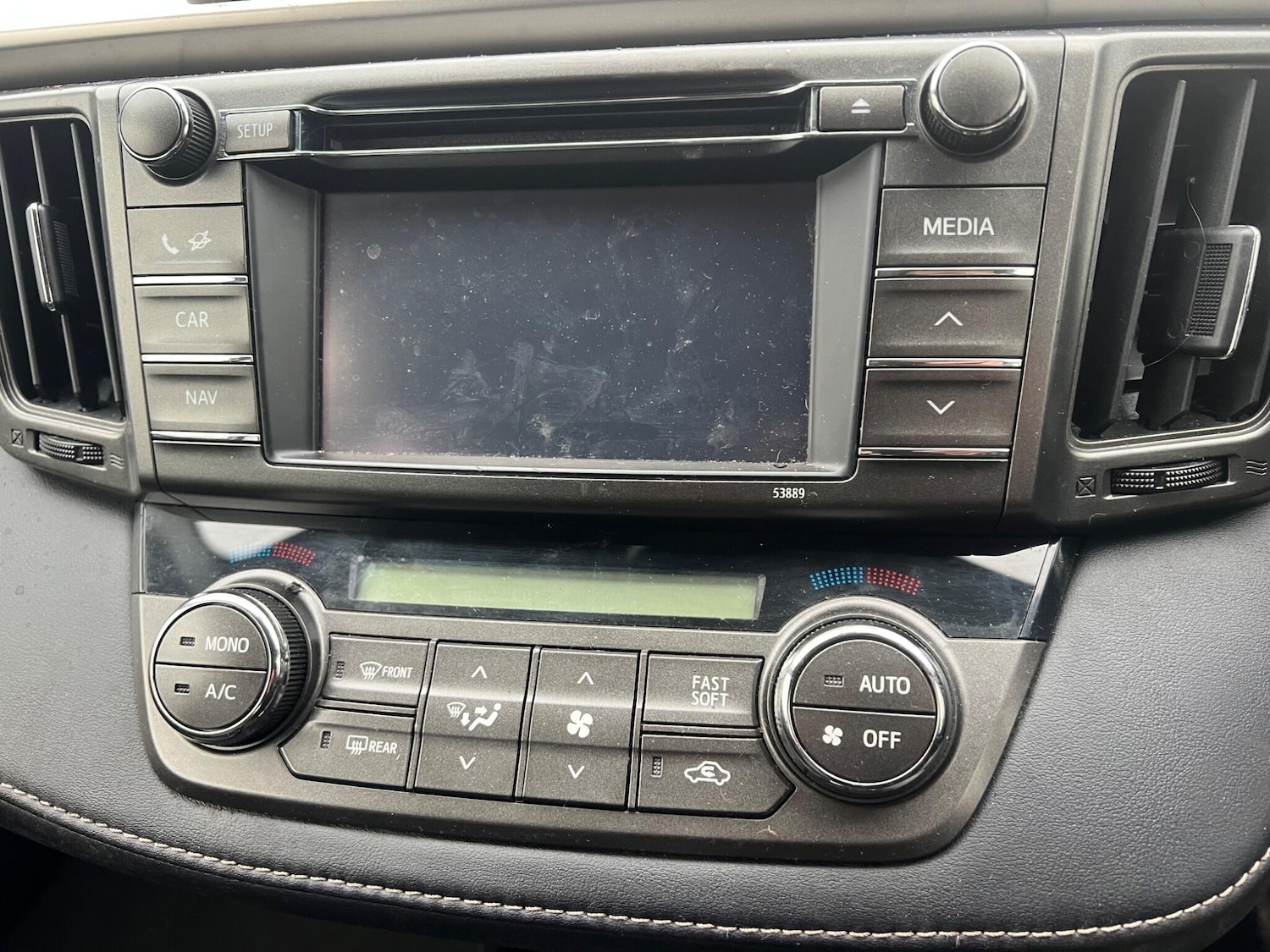 Used Toyota RAV4 2013 for sale - 77908861: Photo 21