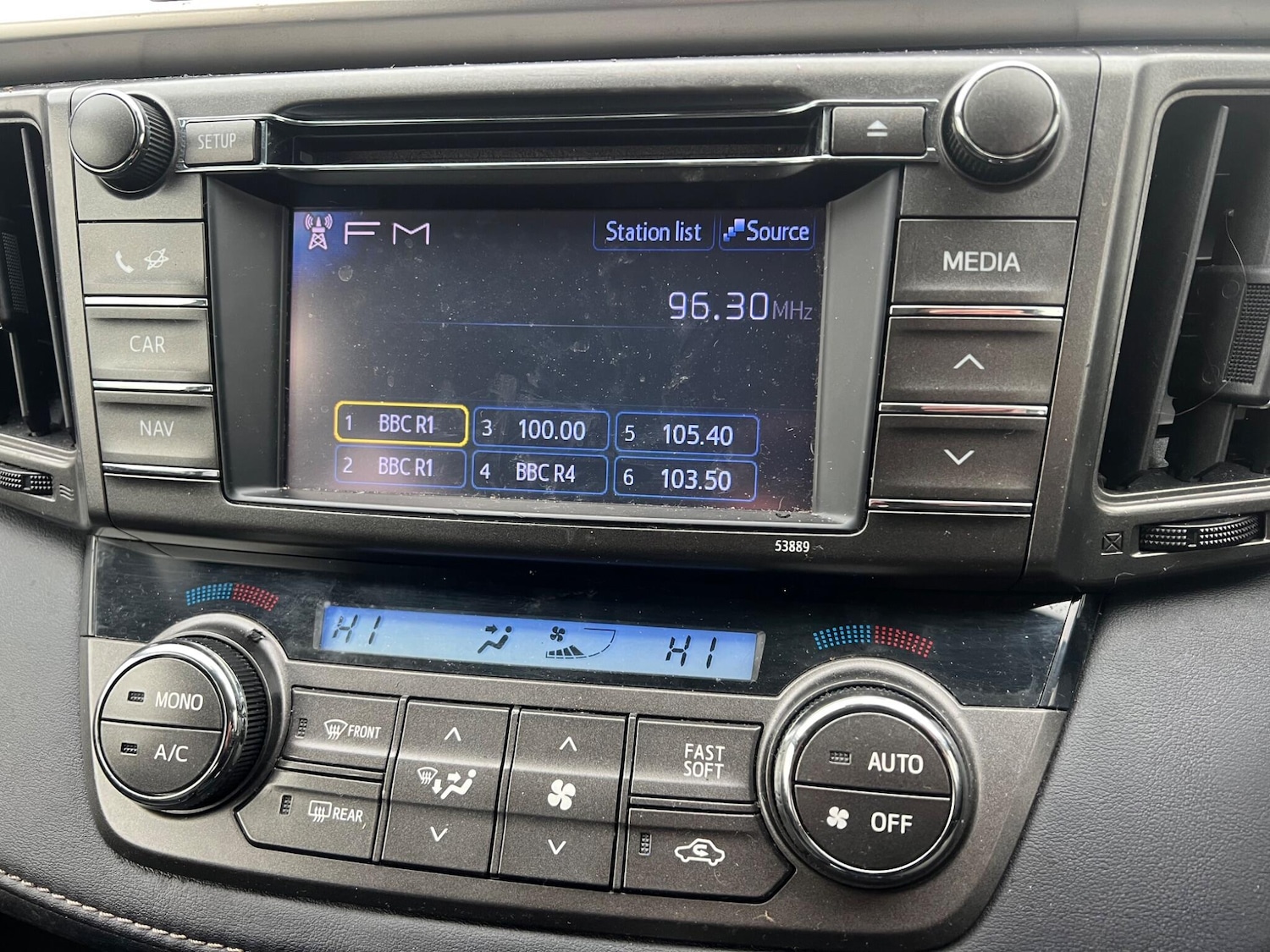 Used Toyota RAV4 2013 for sale - 77908861: Photo 22