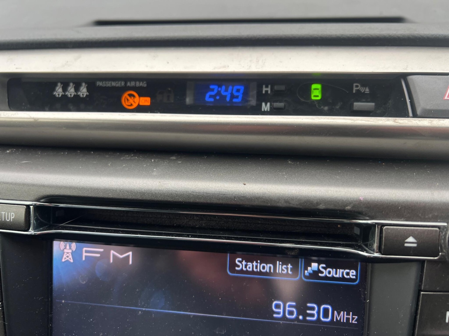 Used Toyota RAV4 2013 for sale - 77908861: Photo 23