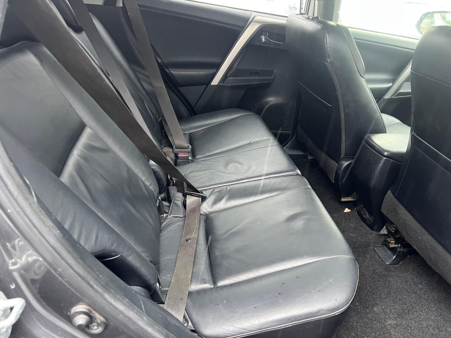 Used Toyota RAV4 2013 for sale - 77908861: Photo 6