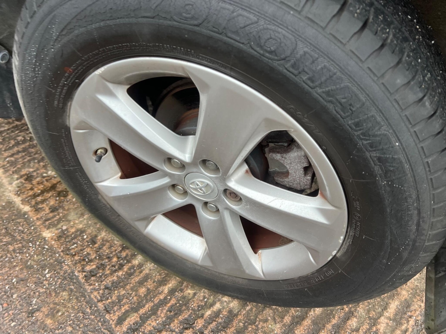 Used Toyota RAV4 2013 for sale - 77908861: Photo 9