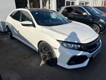Used Honda Civic 2019 for sale - 79688496: Photo