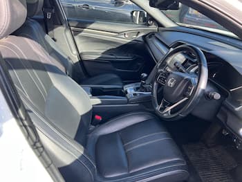 Used Honda Civic 2019 for sale - 79688496: Photo
