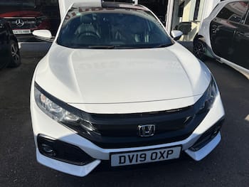 Used Honda Civic 2019 for sale - 79688496: Photo
