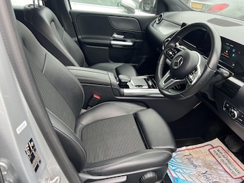 Used Mercedes-Benz B Class 2019 for sale - 78608728: Photo