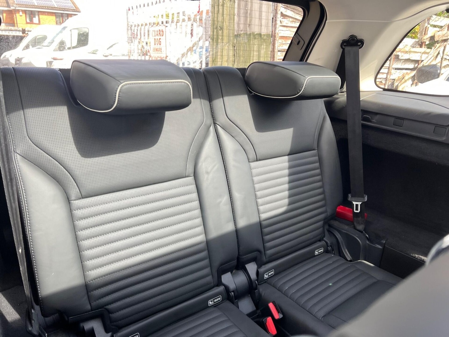 Used Land Rover Discovery 2017 for sale - 77640798: Photo 10