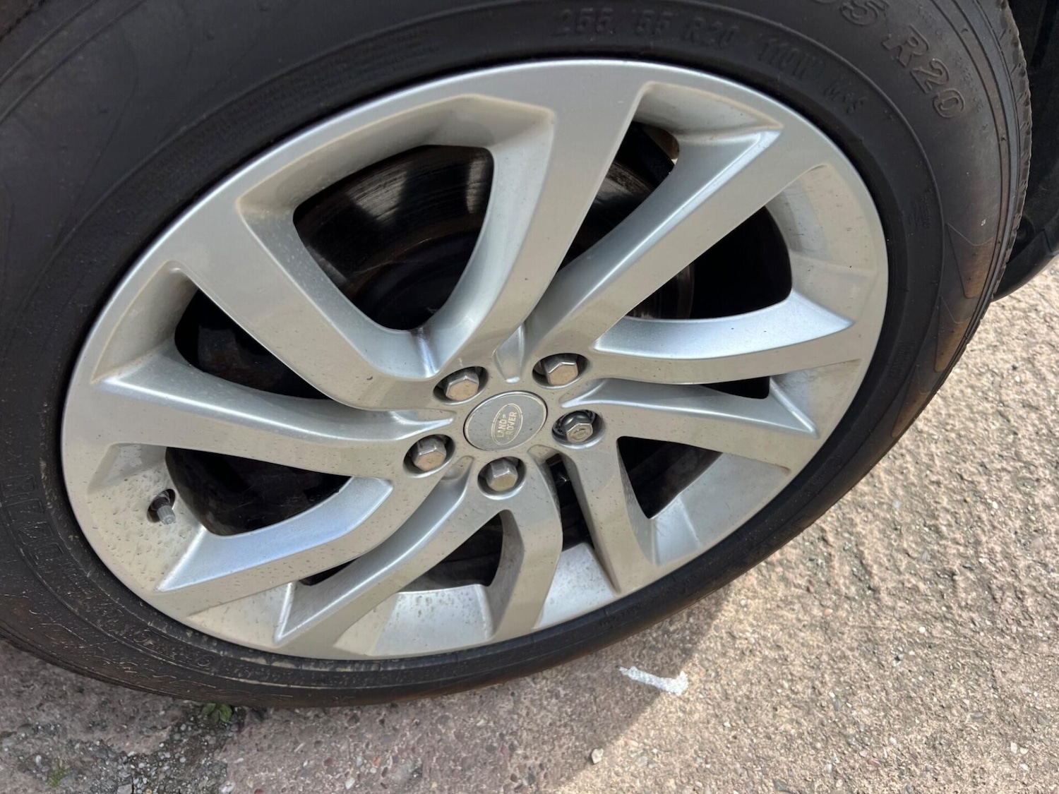 Used Land Rover Discovery 2017 for sale - 77640798: Photo 14