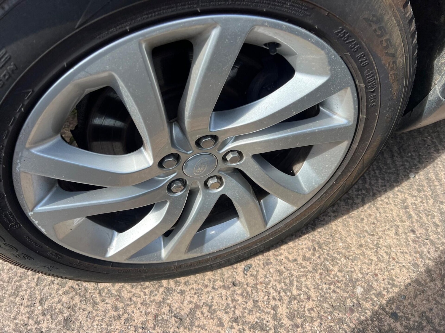 Used Land Rover Discovery 2017 for sale - 77640798: Photo 16