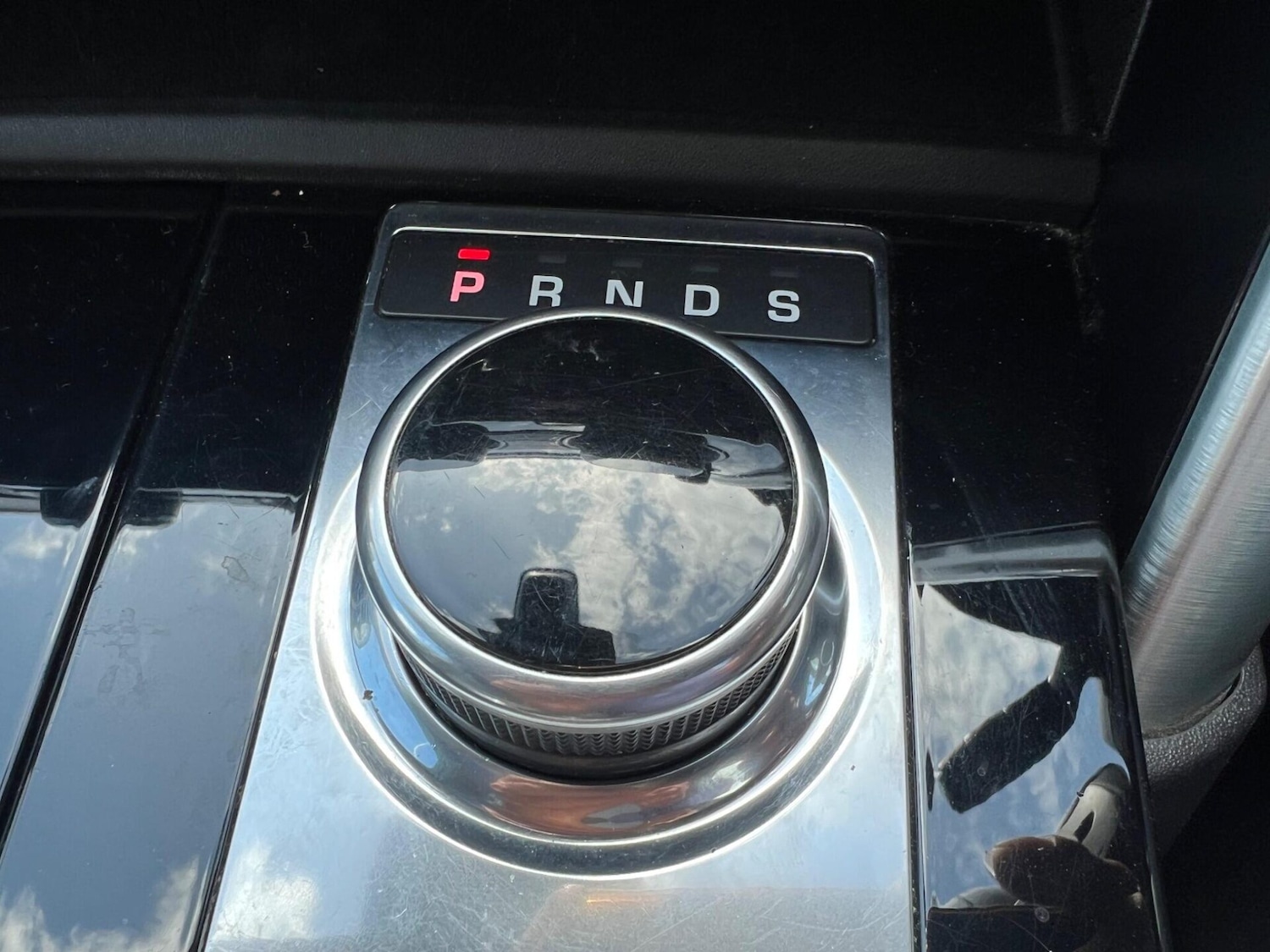 Used Land Rover Discovery 2017 for sale - 77640798: Photo 30