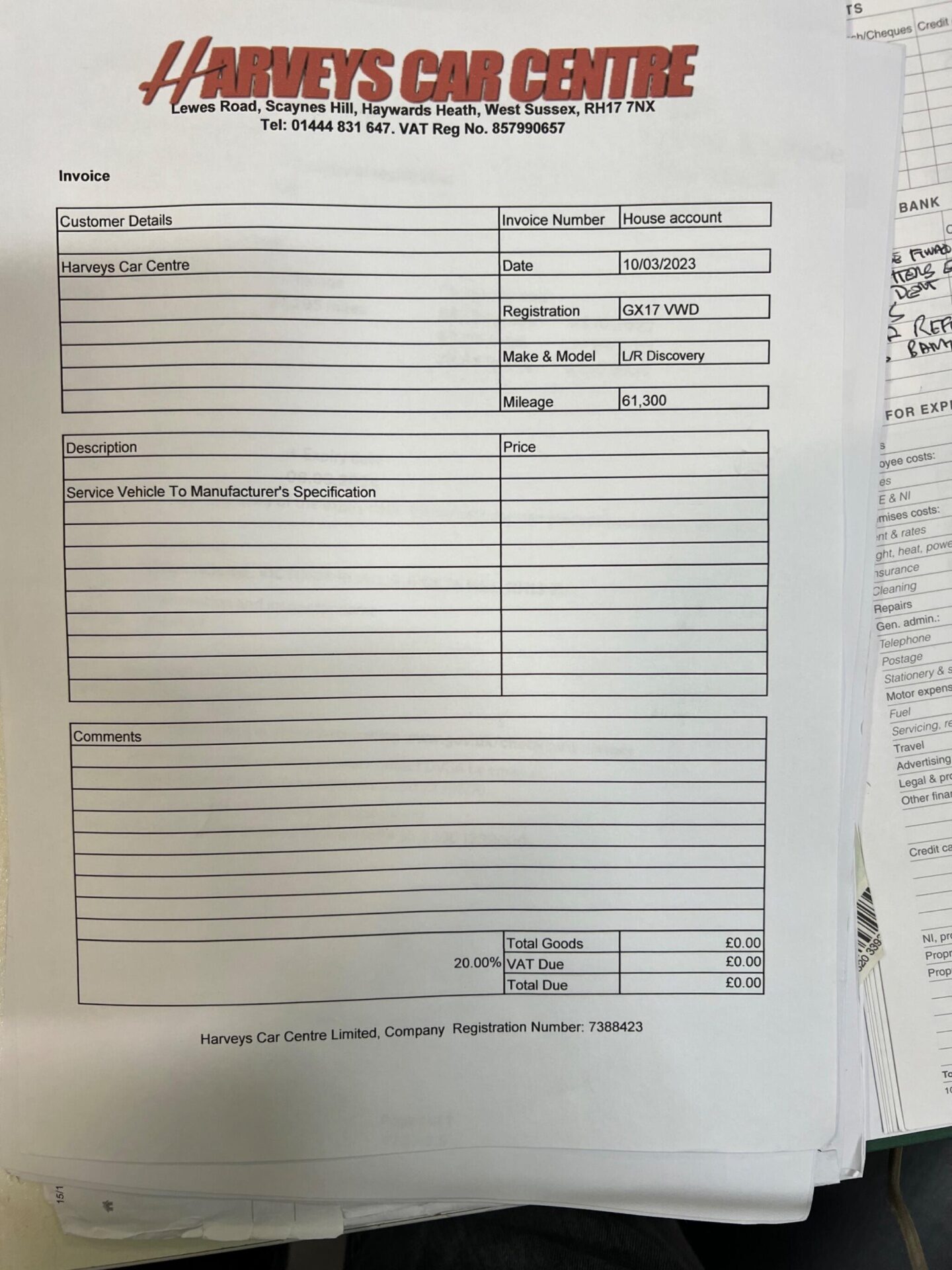 Used Land Rover Discovery 2017 for sale - 77640798: Photo 44