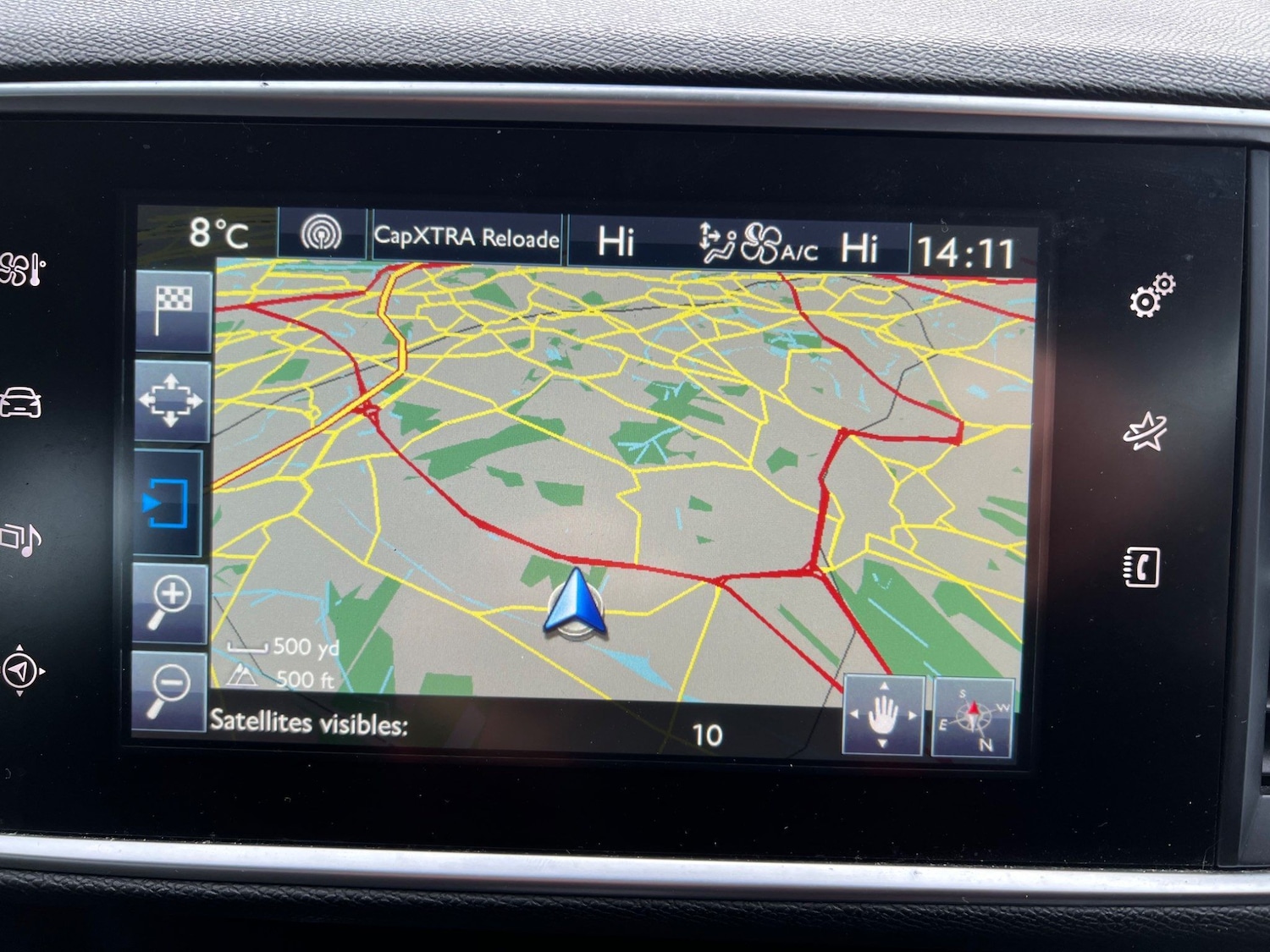 Used Peugeot 308 2017 for sale - 77218325: Photo 15