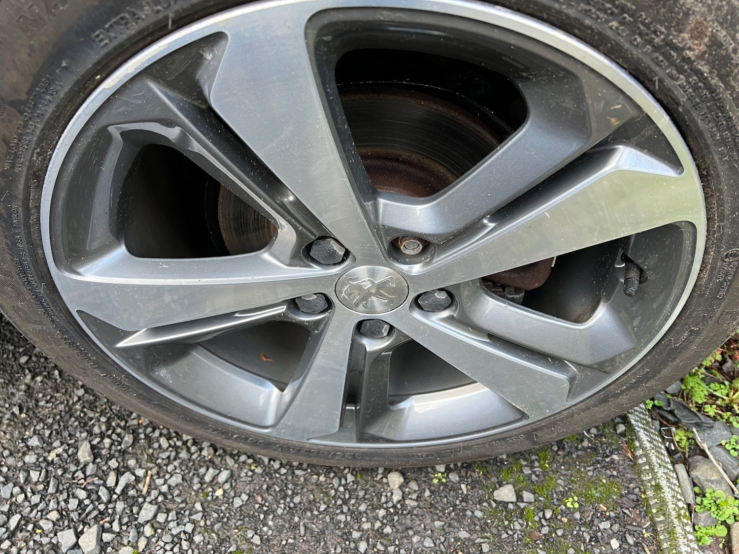 Used Peugeot 308 2017 for sale - 77218325: Photo 22