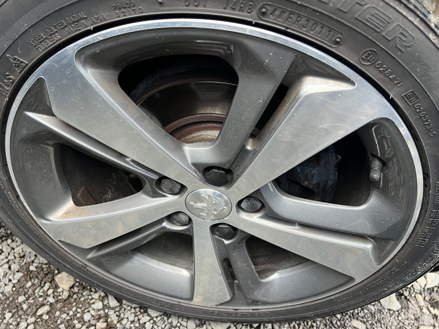 Used Peugeot 308 2017 for sale - 77218325: Photo 24