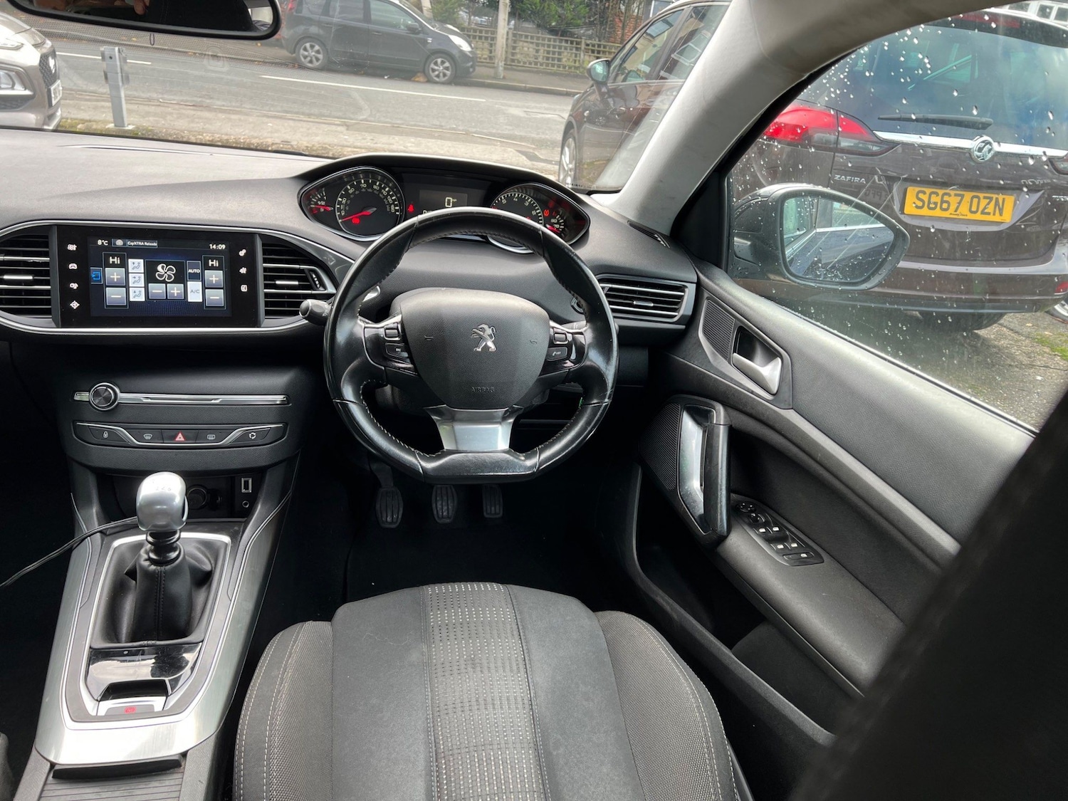 Used Peugeot 308 2017 for sale - 77218325: Photo 5